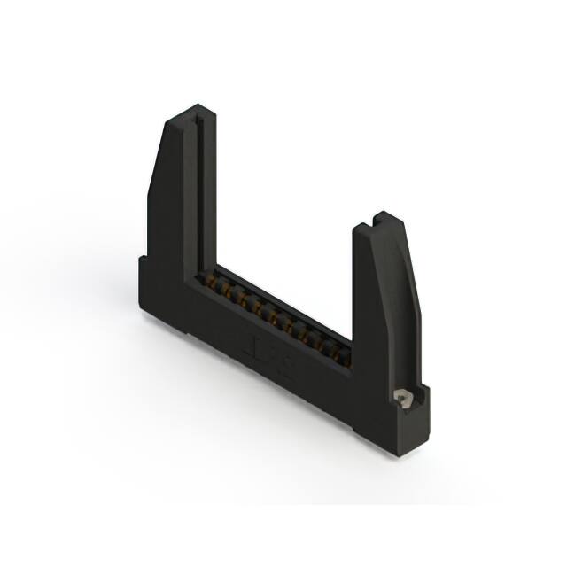357-011-521-178 EDAC Inc.  Edgeboard Connectors